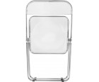 Silla PLIA / PIRETTI - Fab. Italia