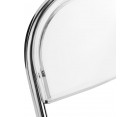 Silla PLIA / PIRETTI - Fab. Italia