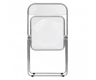 Silla PLIA / PIRETTI - Fab. Italia