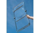 Silla PLIA / PIRETTI - Fab. Italia