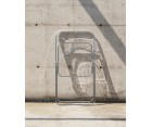 Silla PLIA / PIRETTI - Fab. Italia