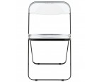 Silla PLIA / PIRETTI - Fab. Italia