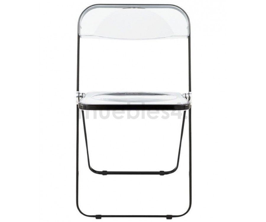 Silla PLIA / PIRETTI - Fab. Italia