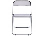 Silla PLIA / PIRETTI - Fab. Italia