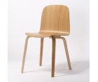 Silla MUUTO VISU - Fab. Italia