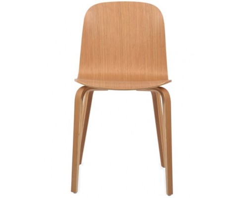 Silla MUUTO VISU - Fab. Italia