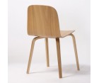Silla MUUTO VISU - Fab. Italia