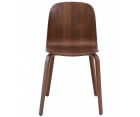 Silla MUUTO VISU - Fab. Italia