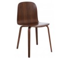 Silla MUUTO VISU - Fab. Italia