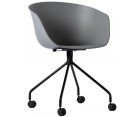 Silla oficina AAC 52 - Front Upholstery | New Edition - Fab. Italia