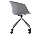 Silla oficina AAC 52 - Front Upholstery | New Edition - Fab. Italia