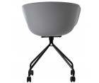 Silla oficina AAC 52 - Front Upholstery | New Edition - Fab. Italia