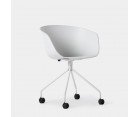 Silla oficina AAC 52 - Front Upholstery | New Edition - Fab. Italia