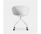 Silla oficina AAC 52 - Front Upholstery | New Edition - Fab. Italia