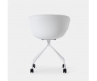 Silla oficina AAC 52 - Front Upholstery | New Edition - Fab. Italia