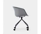 Silla oficina AAC 52 - Front Upholstery | New Edition - Fab. Italia