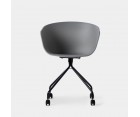 Silla oficina AAC 52 - Front Upholstery | New Edition - Fab. Italia