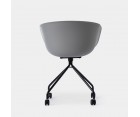 Silla oficina AAC 52 - Front Upholstery | New Edition - Fab. Italia