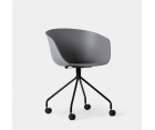 Silla oficina AAC 52 - Front Upholstery | New Edition - Fab. Italia