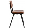 Silla SOFT EDGE 45 - Fab. Italia
