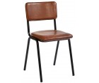 Silla SOFT EDGE 45 - Fab. Italia