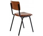 Silla SOFT EDGE 45 - Fab. Italia