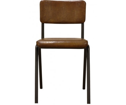 Silla SOFT EDGE 45 - Fab. Italia