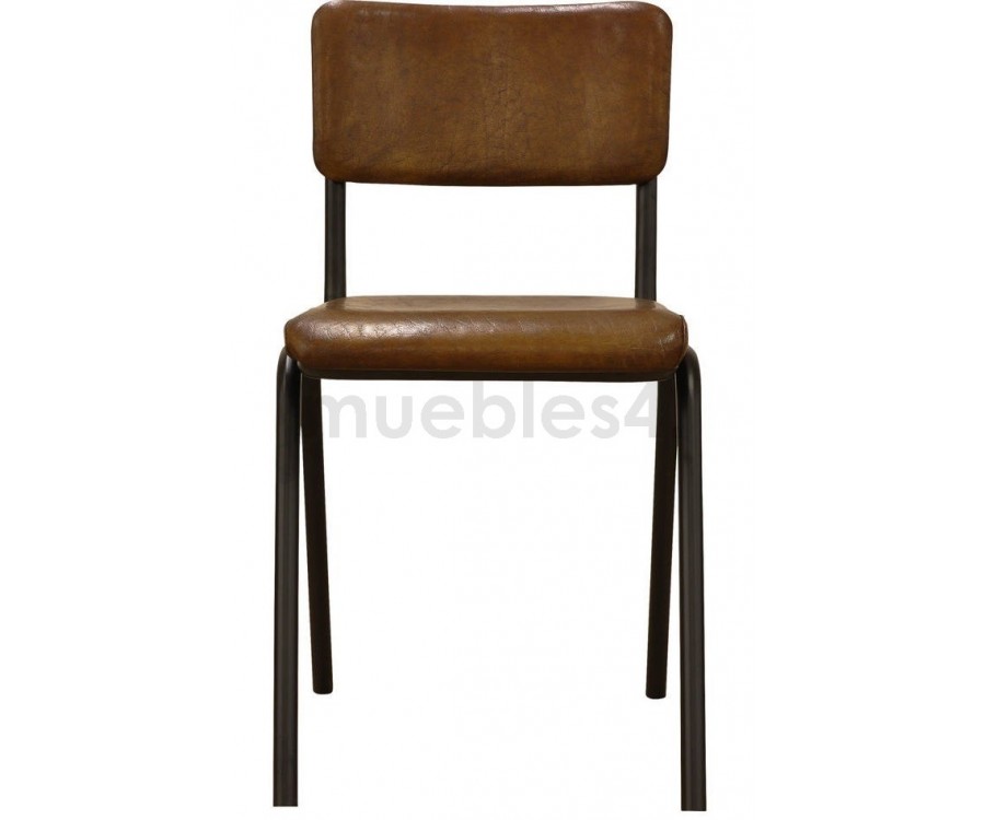 Silla SOFT EDGE 45 - Fab. Italia