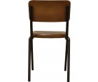 Silla SOFT EDGE 45 - Fab. Italia