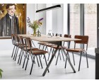 Silla SOFT EDGE 45 - Fab. Italia