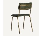 Silla SOFT EDGE 50 - Fab. Italia