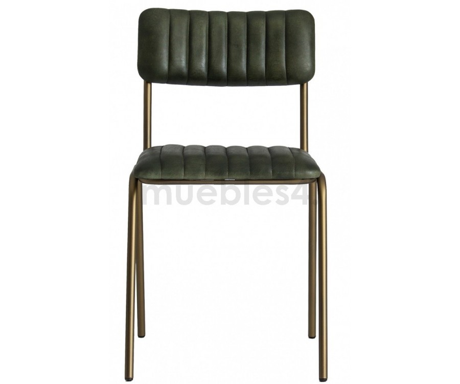 Silla SOFT EDGE 50 - Fab. Italia