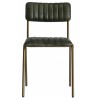 Silla SOFT EDGE 50 - Fab. Italia