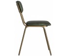 Silla SOFT EDGE 50 - Fab. Italia