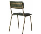 Silla SOFT EDGE 50 - Fab. Italia