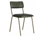 Silla SOFT EDGE 50 - Fab. Italia