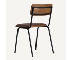 Silla SOFT EDGE 50 - Fab. Italia