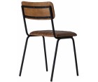 Silla SOFT EDGE 50 - Fab. Italia