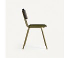 Silla SOFT EDGE 55 - Fab. Italia