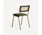 Silla SOFT EDGE 55 - Fab. Italia