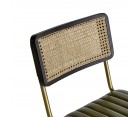 Silla SOFT EDGE 55 - Fab. Italia