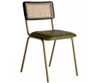 Silla SOFT EDGE 55 - Fab. Italia