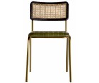 Silla SOFT EDGE 55 - Fab. Italia