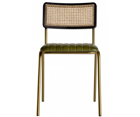 Silla SOFT EDGE 55 - Fab. Italia