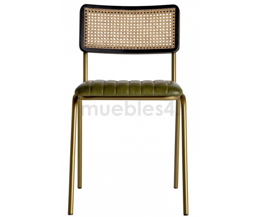 Silla SOFT EDGE 55 - Fab. Italia