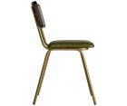 Silla SOFT EDGE 55 - Fab. Italia