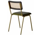 Silla SOFT EDGE 55 - Fab. Italia