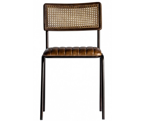 Silla SOFT EDGE 55 - Fab. Italia