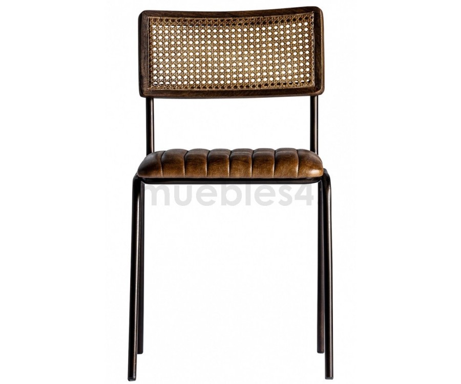 Silla SOFT EDGE 55 - Fab. Italia