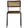 Silla SOFT EDGE 55 - Fab. Italia